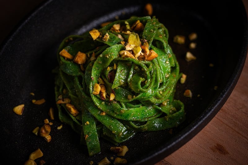 Global Culinary Traditions